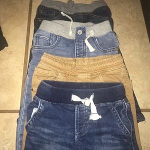 12-18months boys pants